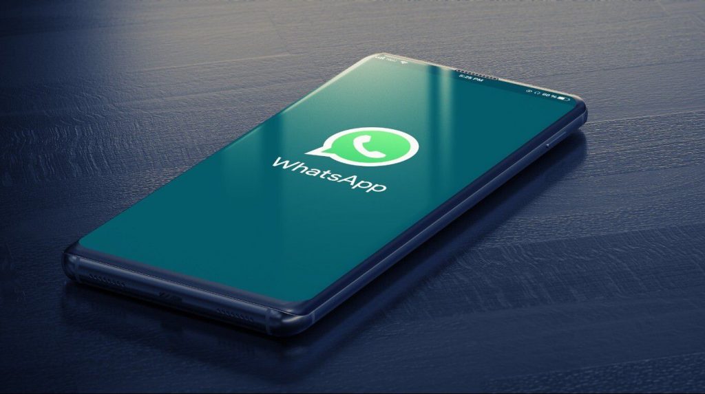 Whatsapp: Así Creas Un Chat Secreto Con Un Contacto