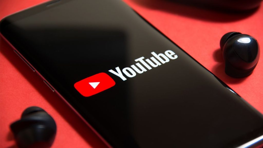 ¿Qué Es Youtube?