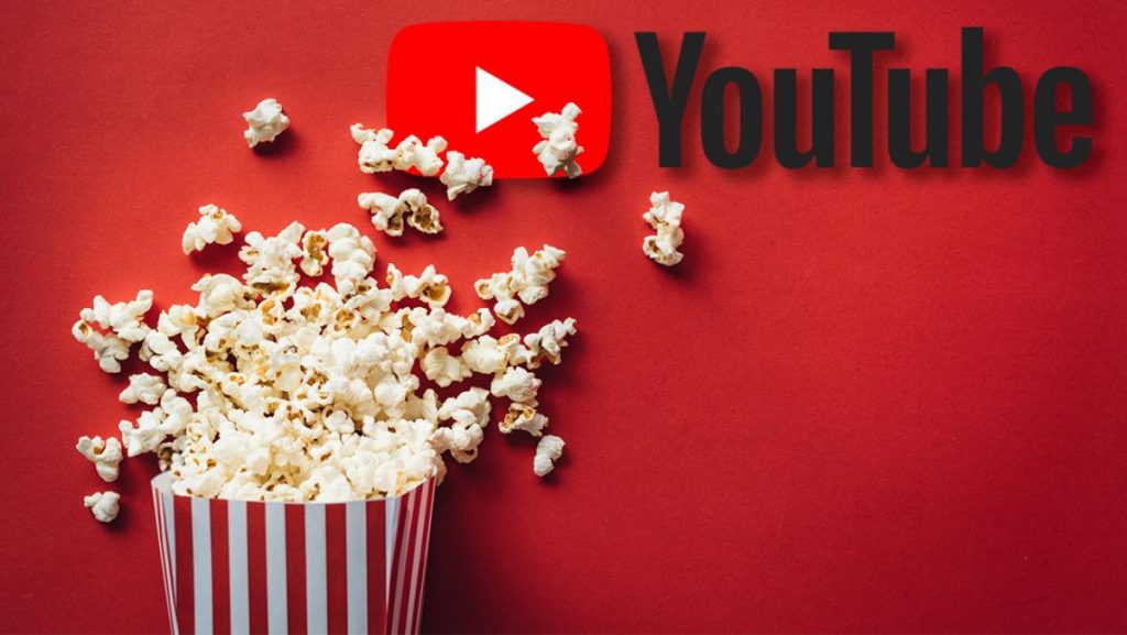 ¿Qué Propone Youtube Ahora?