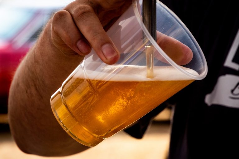 Enfermedades que podrías evitar con el alcohol
