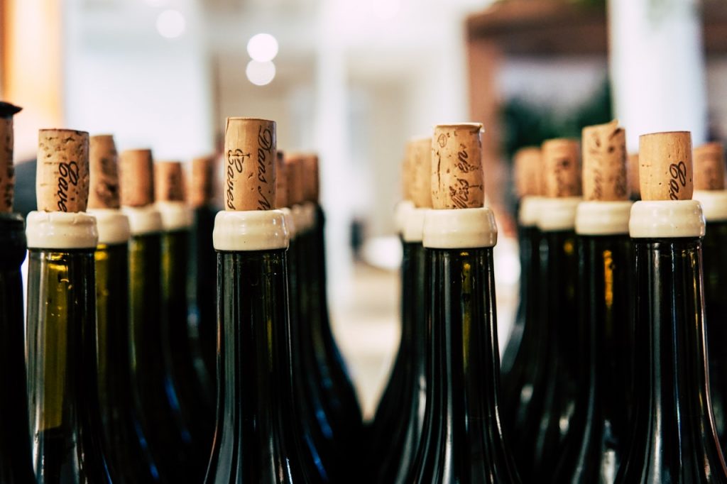 Enfermedades Que Podrías Evitar Con El Alcohol