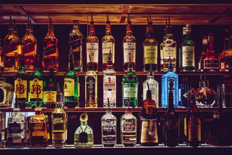 Diez datos que te harán replantearte el consumo de alcohol