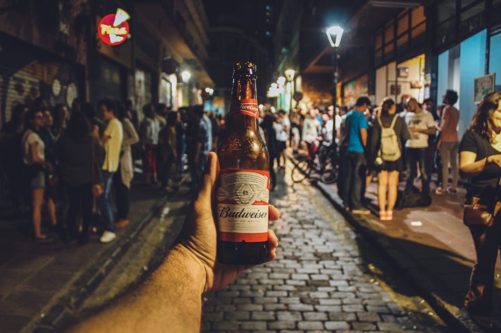 Enfermedades Que Podrías Evitar Con El Alcohol