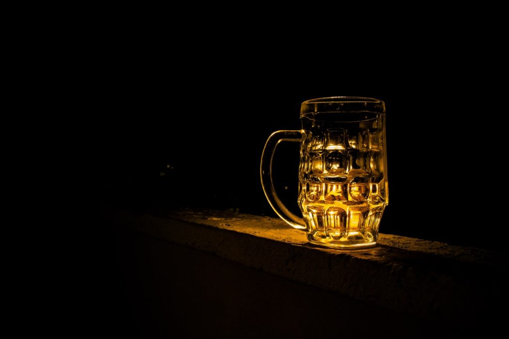 Enfermedades Que Podrías Evitar Con El Alcohol