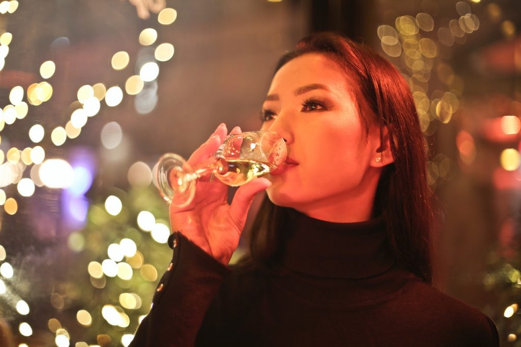 Diez Datos Que Te Harán Replantearte El Consumo De Alcohol 