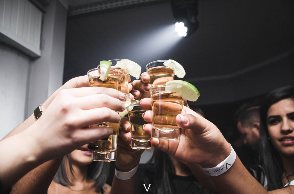 Diez Datos Que Te Harán Replantearte El Consumo De Alcohol 