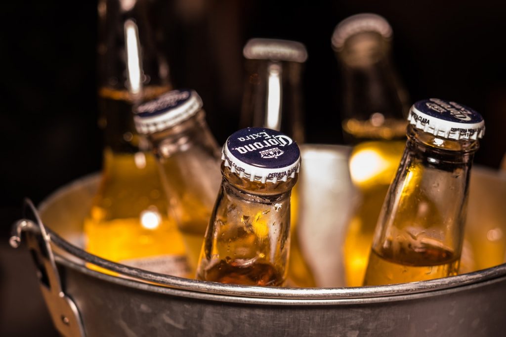 Diez Datos Que Te Harán Replantearte El Consumo De Alcohol 