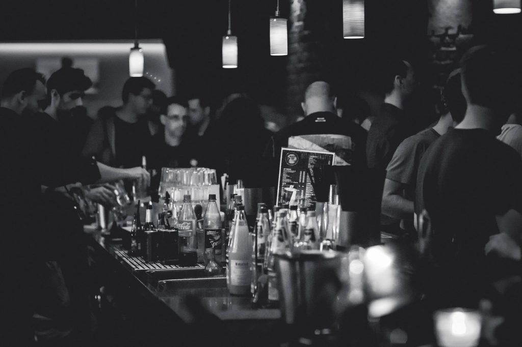 Diez Datos Que Te Harán Replantearte El Consumo De Alcohol 