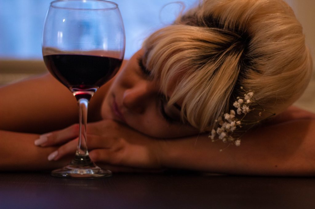 Diez Datos Que Te Harán Replantearte El Consumo De Alcohol 
