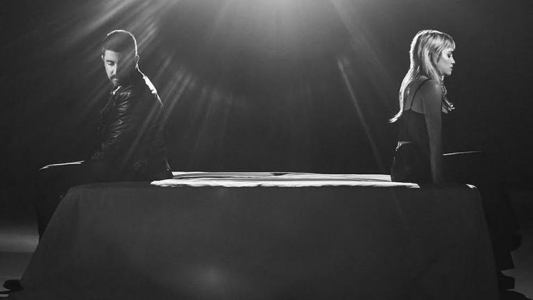 Alex Ubago en ‘Cuanto antes’ con Lali