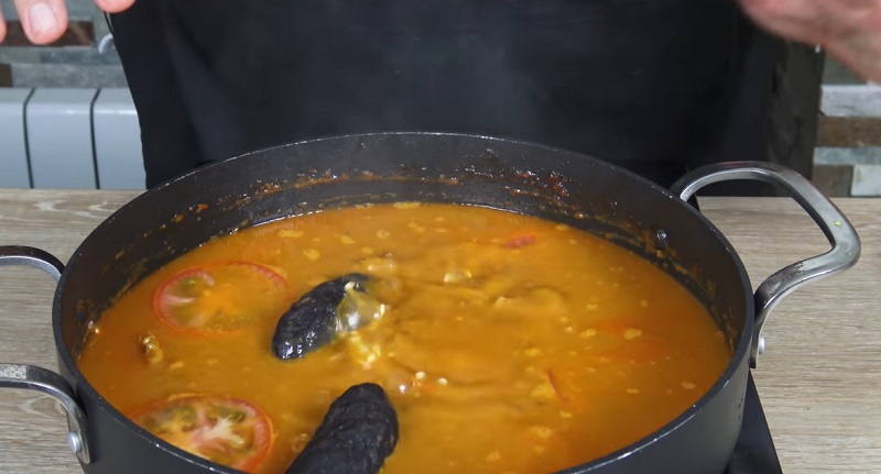 Cómo Hacer Un Arroz Al Horno Con Alioli Mejor Que Cualquier Paella