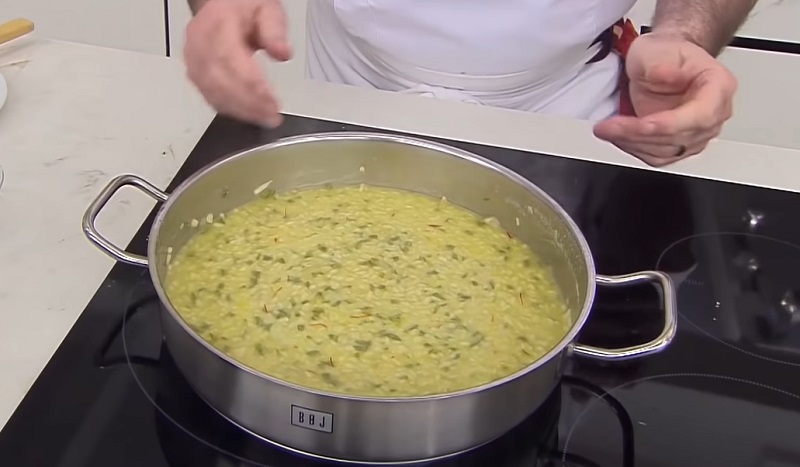 El Arroz Con Berberechos Que Puedes Hacer En Media Hora