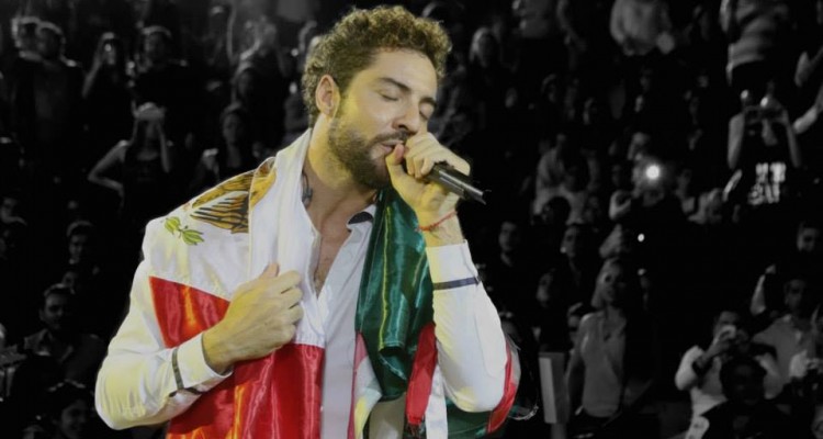 David Bisbal Y Los Secretos Ocultos Del Cantante