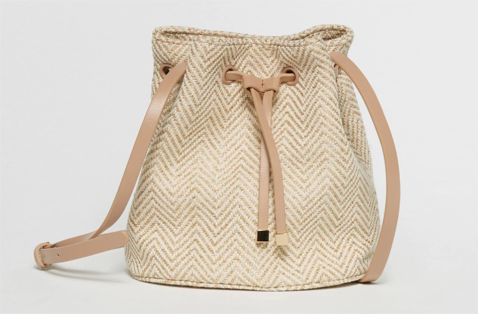 Bolso saco 2025 el corte ingles