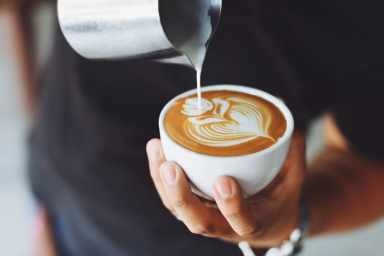 La alternativa a la cafeína para disfrutar de un buen café
