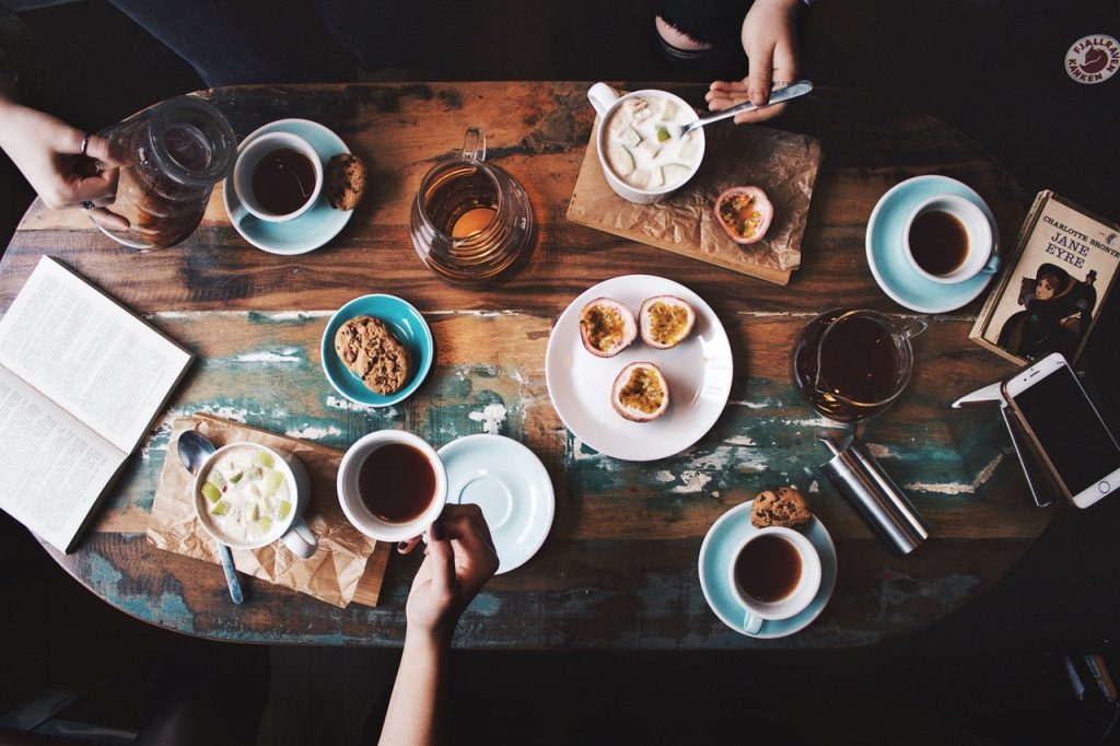 El Tiempo Máximo Que Puedes Conservar El Café En Buen Estado