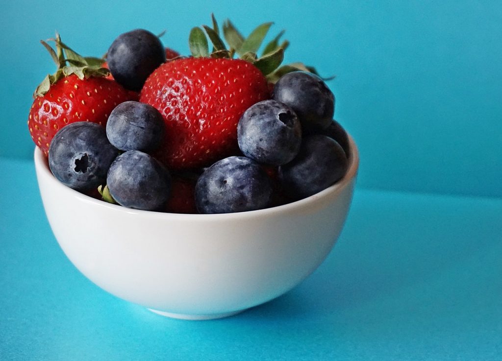 La Mejor Dieta Para Combatir El Cáncer De Próstata