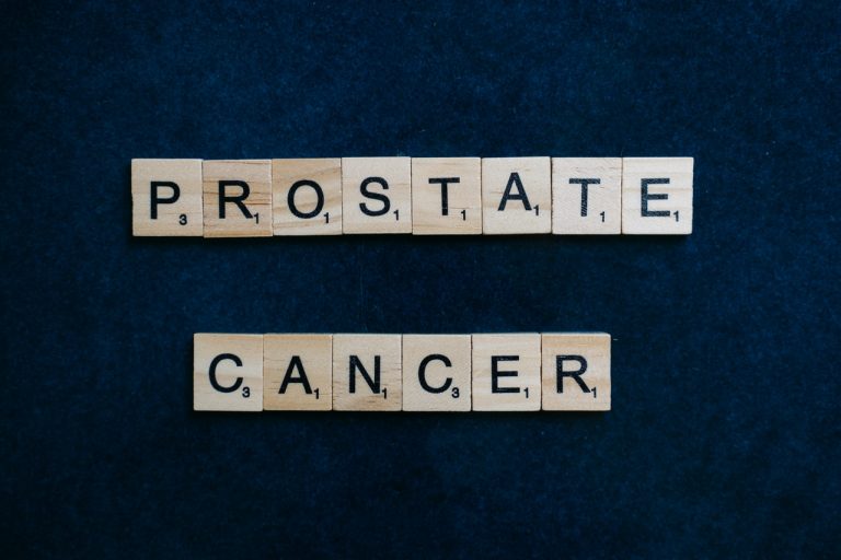 La mejor dieta para combatir el cáncer de próstata
