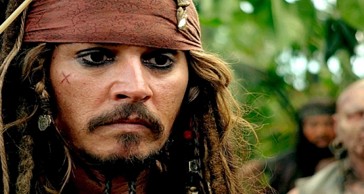 Frases Divertidas Y Espectaculares De Jack Sparrow