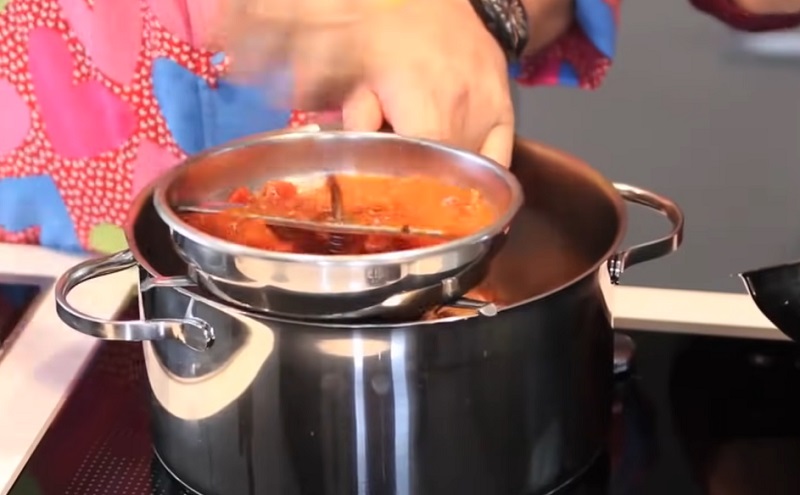 Cómo Hacer Un Conejo Con Tomate Más Rico Que El De Una Abuela