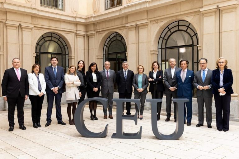 El CEU crea el Consejo Asesor de Empleabilidad para acercar las necesidades de la empresa a sus estudiantes