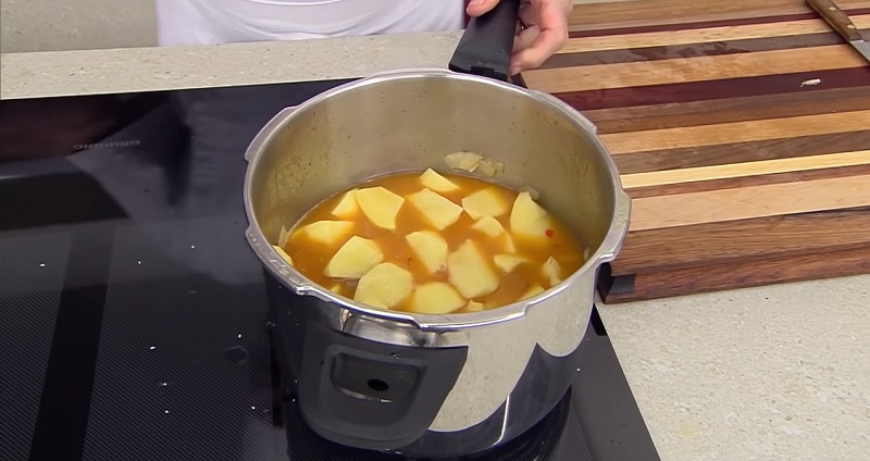 Patatas