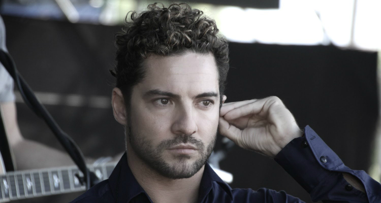 David Bisbal Y Los Secretos Ocultos Del Cantante