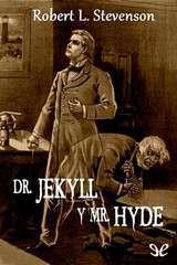 La Juventud Deprimida: La Adolescencia De Jekyll&Amp;Hyde