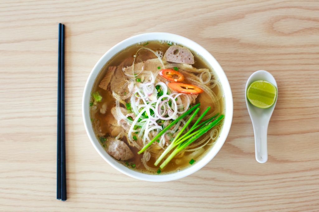 Dieta De La Sopa: El Milagro Para Adelgazar Muchos Kilos Antes De Verano