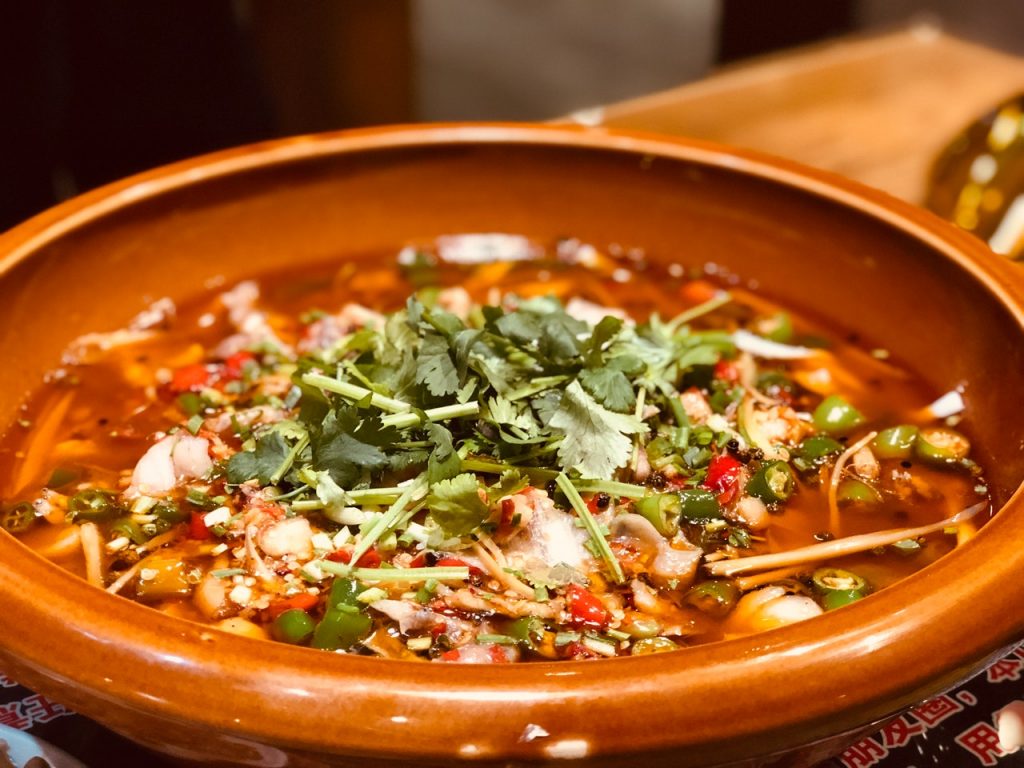 Dieta De La Sopa: El Milagro Para Adelgazar Muchos Kilos Antes De Verano