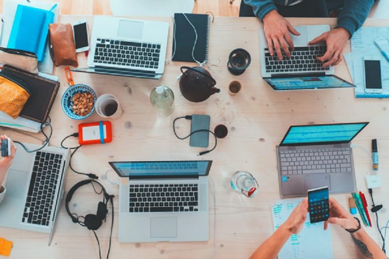 Ventajas de subvencionar la digitalización de tu empresa a través de las ayudas para PYMES del Gobierno