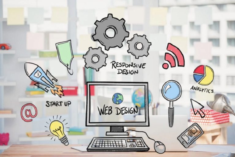 Diseño web en Zaragoza, ¿dónde están los mejores profesionales?
