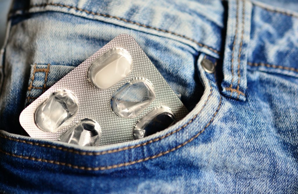 Esto Es Lo Que Te Puede Pasar En El Futuro Si Abusas Del Ibuprofeno