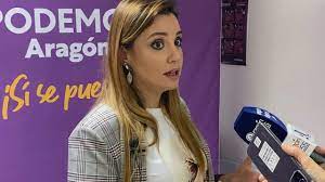 Podemos sale a las calles de Aragón para «demostrar que se puede salir adelante todos juntos de momentos complicados»