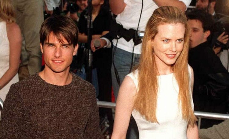 10 Ex Parejas De Famosos Que Se Odian Tras El Divorcio