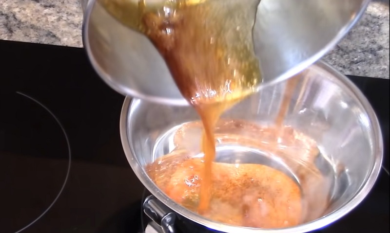  El Truco Para Hacer Un Flan Rápido En Menos De 10 Minutos