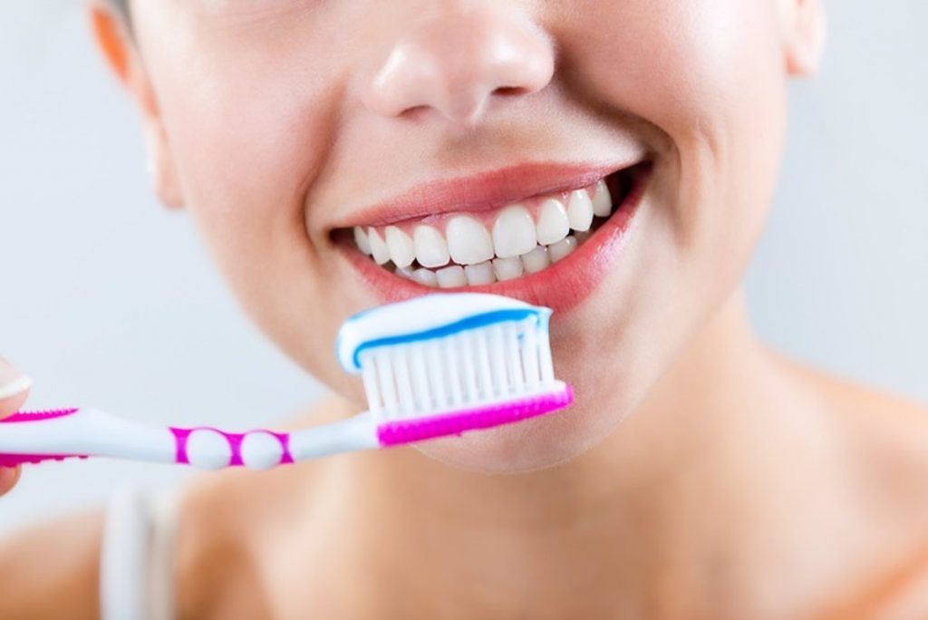 La prevención es la clave para mantener los dientes sanos