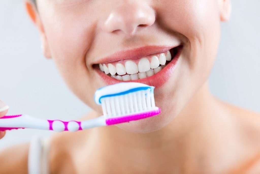 La Prevención Es La Clave Para Mantener Los Dientes Sanos