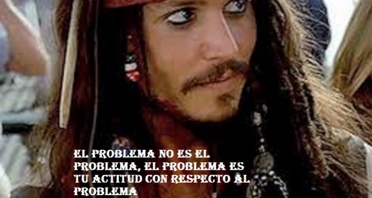 Frases Divertidas Y Espectaculares De Jack Sparrow