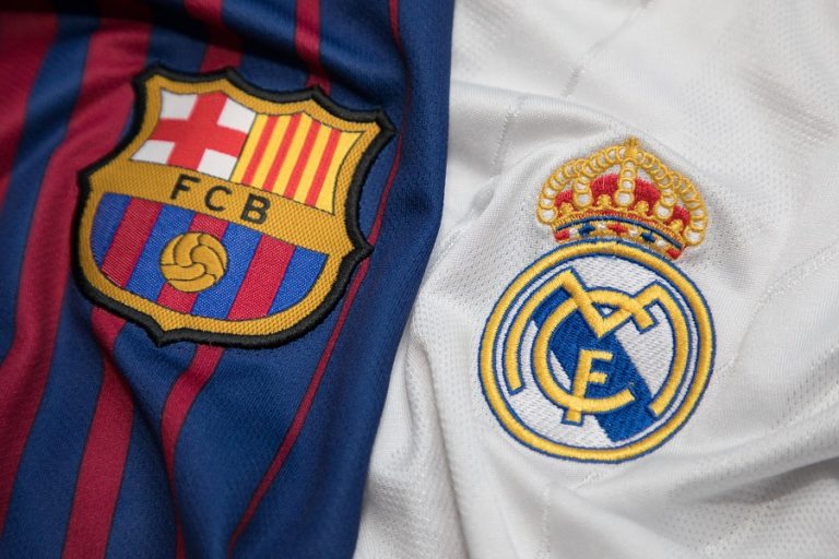 7 datos que quizás no sabías sobre El Clásico