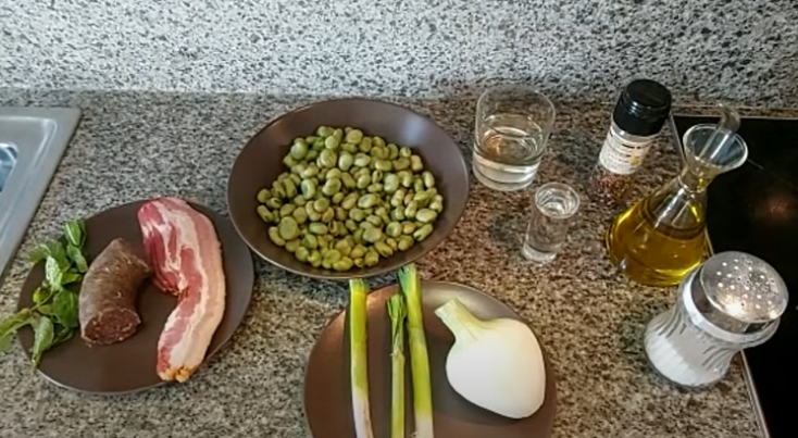 ingredientes
