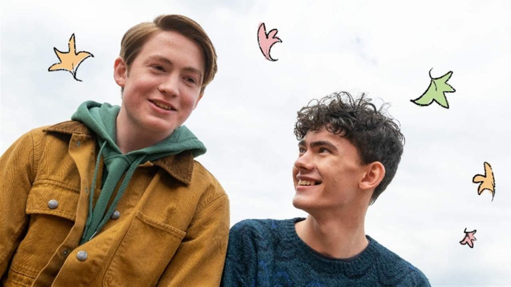 Heartstopper Nos Habla Sin Caer En Clichés