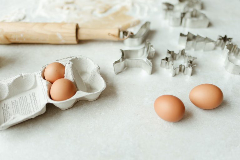 El truco para elegir los mejores huevos del supermercado
