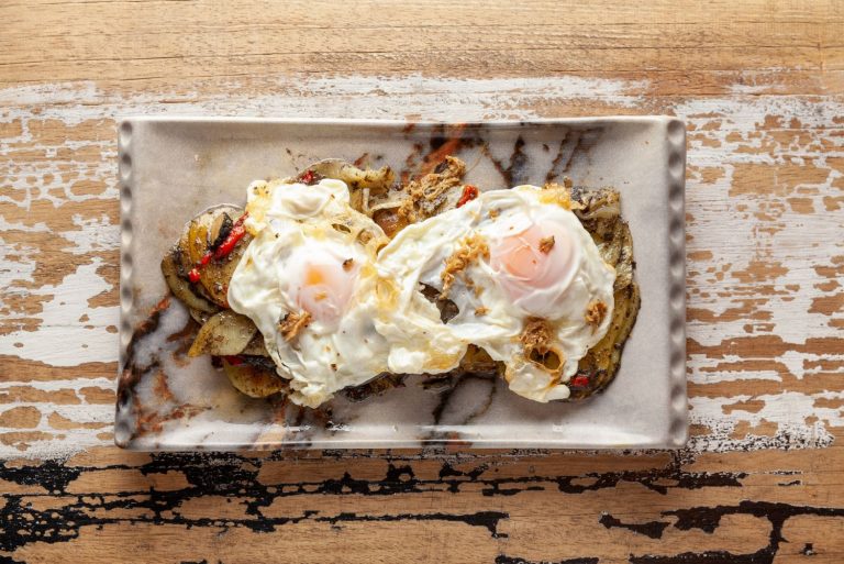 Los mejores platos para los amantes de la trufa en Madrid