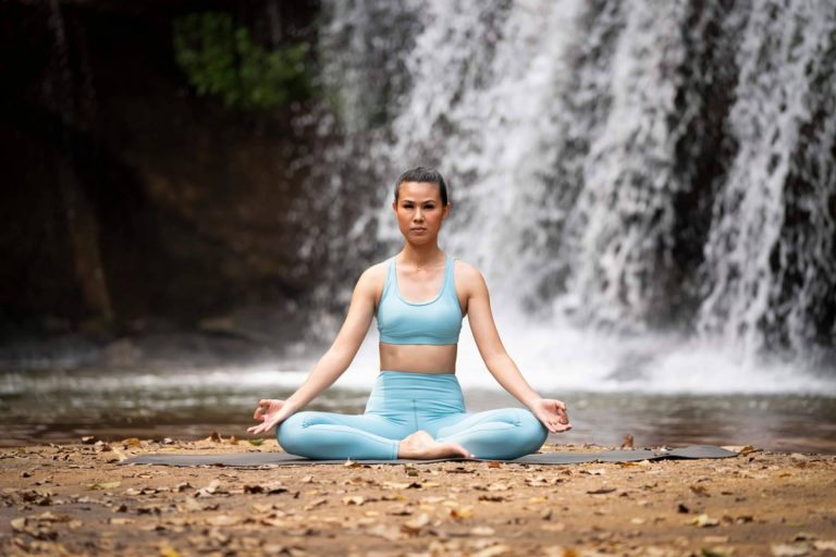 Ashtanga Yoga, cuerpo y mente en armonía para lograr una salud integral