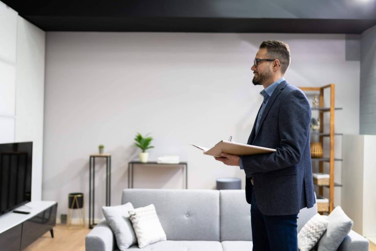 La importancia de disponer de un perito para hacer una correcta tasación inmobiliaria