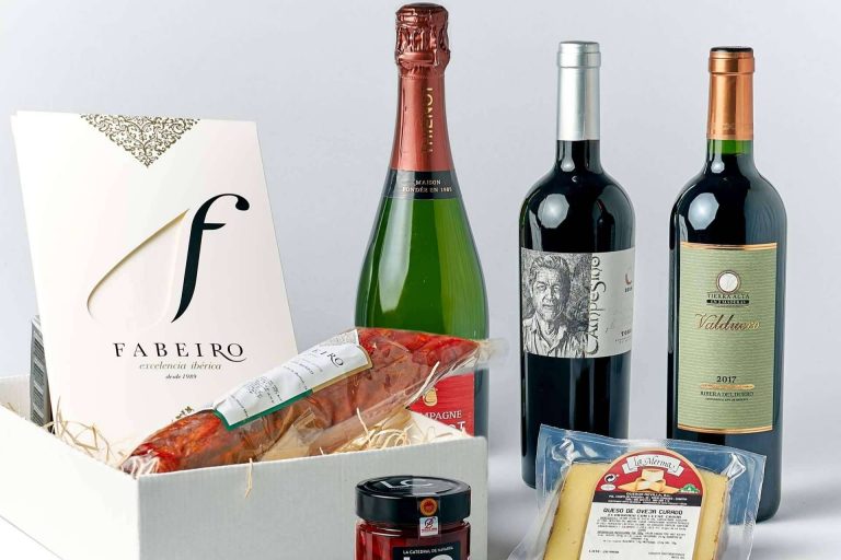 Exquisitoo, la oportunidad de hacer regalos gourmet online