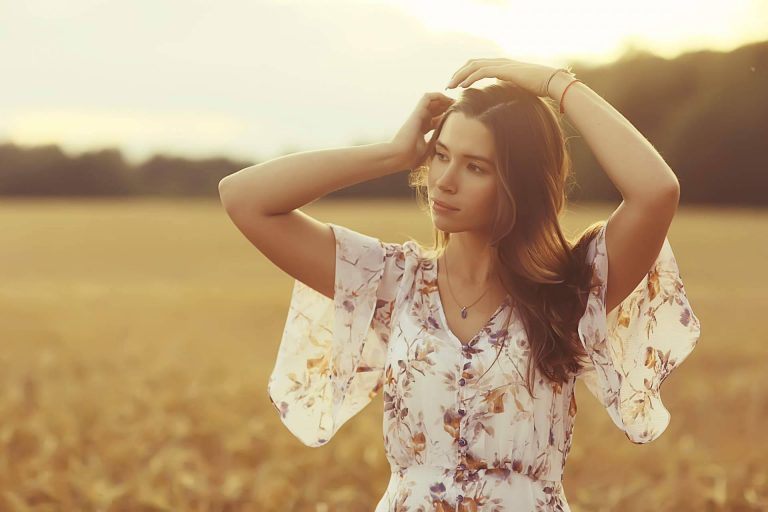 Preparar el cabello para primavera, con Icaro Salón
