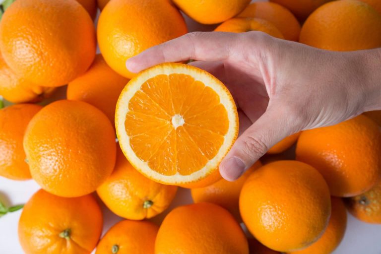 Comprar naranjas online baratas con Sabor a Naranjas en menos de 24 horas