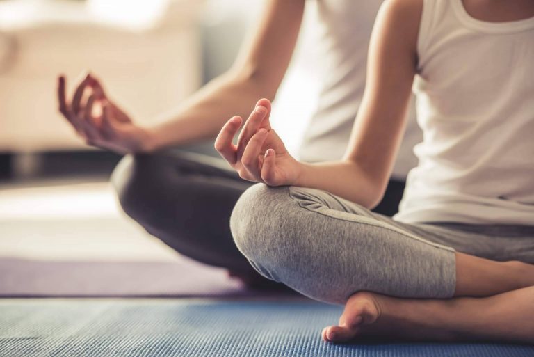 Llevar la meditación y la relajación a otro nivel con masajes, de la mano de Lakshmi Barcelona